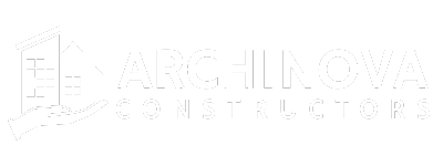 archinovaconstructors.com